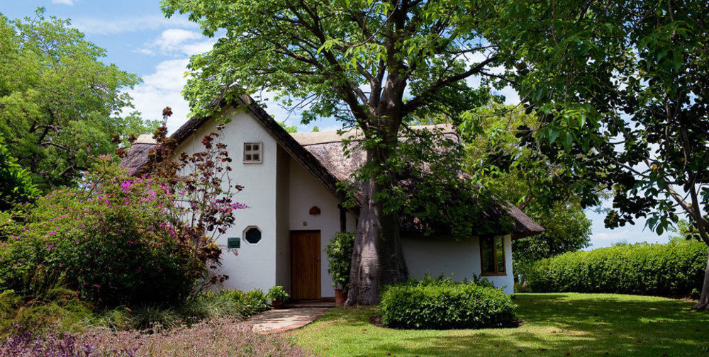 The Makokola Retreat Hotel Nkopola Exterior photo